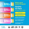 Lemon Perfect, 4-flavor Variety Pack - 15.2 Fl Oz Bottle (Pack of 12) - 3 of 4