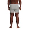 Lands' End Men's Knit Boxer Brief Mixed 3 Pack - 2 of 4