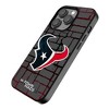 NFL AFC Teams Brick Wall MagSafe Compatible Cell Phone Case for Apple iPhone - 2 of 4