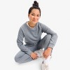 Primary Adult Cozy Fleece Sweatshirt (Women's Fit) - 3 of 3