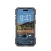 UAG iPhone 17 Case, Trooper, Rugged Full-Body Cover with Port Protection, Compatible with MagSafe - 2 of 4