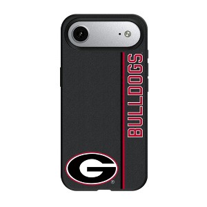NCAA SEC Universities Sidebar MagSafe Compatible Cell Phone Case for Apple iPhone 17 Series - 1 of 4