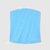 Women's ButterBliss Tube Top - Wild Fable™ - 4 of 4
