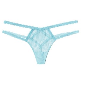 Adore Me Women's Brigitte Solo Thong Panty - 1 of 2