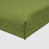 Forsyth Outdoor Chaise Lounge Cushion - Pillow Perfect - 2 of 4