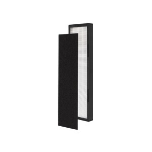 NISPIRA True HEPA Filter C for GermGuardian FLT5000 AC5000 AC5350w AC5250pt, 1 Pk - 1 of 4