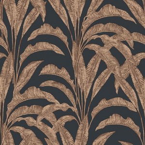 Veer Decor Luxe Tropical Palm Wallpaper - 1 of 4