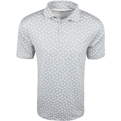 Snake Eyes Golf Beer Mug Polo