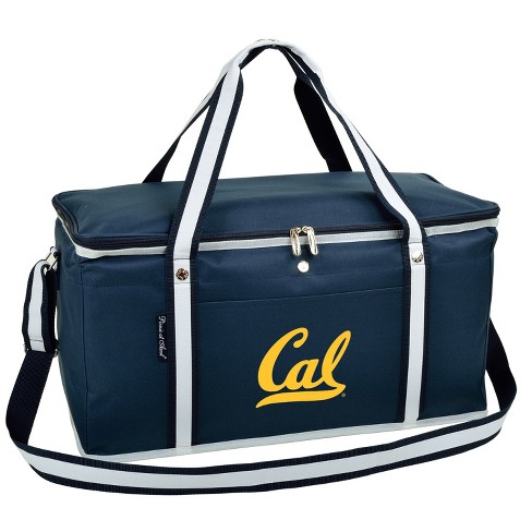 Picnic At Ascot Washington State Cougars Extra Large Insulated Cooler Tote  - Officially Licensed, Usa Designed & Quality Certified : Target