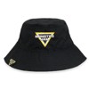 Monster Jam El Toro Loco Grave Digger Maximum Destruction Megalodon Monster Mutt Zombie Bucket Sun Hat One Size - 2 of 4