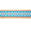 The Lakeside Collection Lake Adventure Bath Collection - Valance - 2 of 4