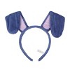 Five Nights At Freddy's Bonnie 2-Piece Headband & Choker Set - 2 of 4