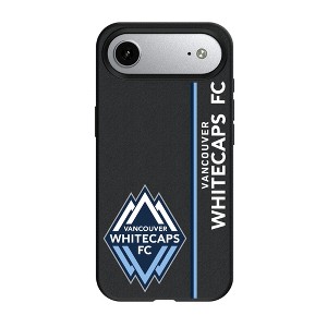 MLS Western Conference Teams Sidebar MagSafe Compatible Cell Phone Case for Apple iPhone 17 Series - 1 of 4