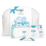 Baby Dove Snuggle Time Deluxe Gift Bag - 13oz