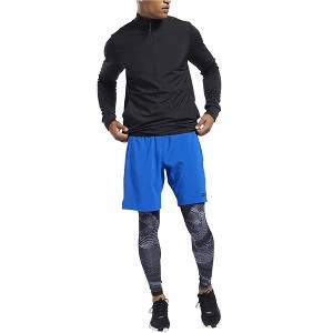 Reebok Mens TS Speed Casual Walking Shorts - 1 of 1