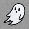 Dalix Mens Ghost Heavy Weight Cotton Tee - 2 of 4
