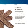 Caledon Farms Value Pack Beef Tendersticks Flavor Chewy Dog Treats - 12 oz - 4 of 4