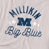 Men's Millikin University Official Big T-Shirt - 2 of 4