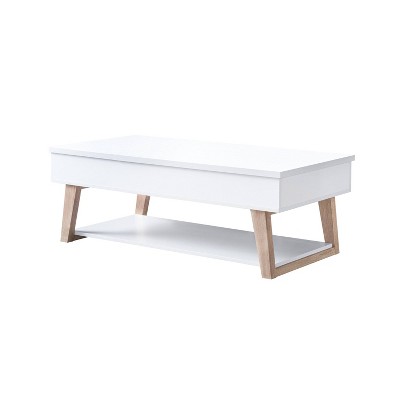 lift top coffee table target