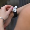 Case-Mate AirPods Watch Band Earbuds Holder - image 3 of 4