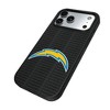 NFL AFC Teams Text Backdrop MagSafe Compatible Cell Phone Case for Apple iPhone 17 Series - 2 of 4