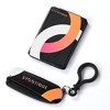 Byootique Portable Pocket Mirror W/ Folding Comb Makeup Cosmetic Mirror Travel - 3 of 4