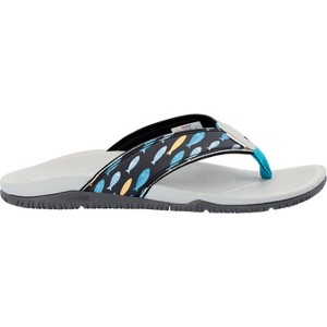 Women Women's Salmon Sisters Auna Sandal - 1 of 4