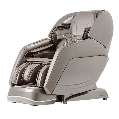 4D Manhattan Duo Massage Chair