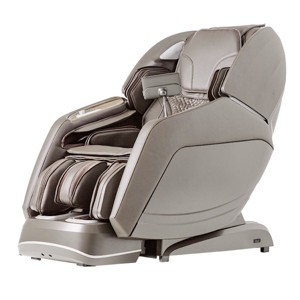 4D Manhattan Duo Massage Chair - 1 of 4