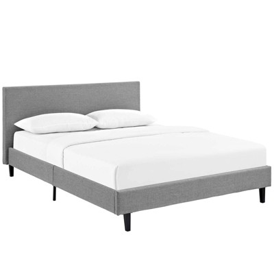 target bed base