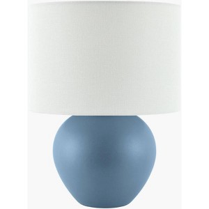 Livabliss Elio Traditional Table Lamps - 1 of 4