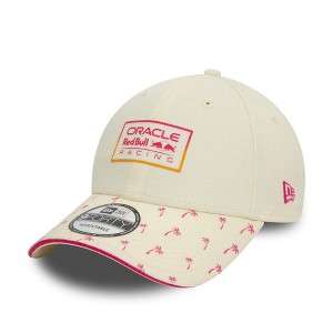 Red Bull Racing F1 New Era 9Forty 2024 Special Edition Miami GP Team Hat - 1 of 4