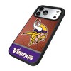 NFL NFC Teams Football Wordmark Bump Cell Phone Case for Apple iPhone 17 Series - 2 of 4