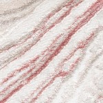 pink/beige
