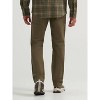 Wrangler Men's ATG Regular Fit Straight Leg Canvas Utility Pants - 3 of 4