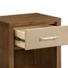 Namesake Eloise Nightstand Assembled - 4 of 4