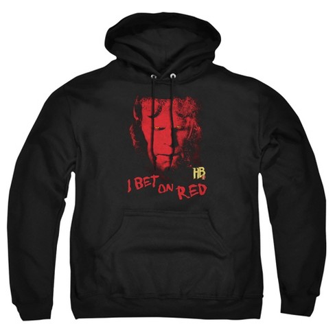 Hellboy sweatshirt online