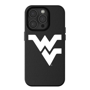 Keyscaper NCAA Text Backdrop MagSafe Compatible Cell Phone Case for iPhone 16 - 1 of 4