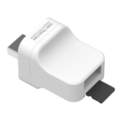 Hme™ 4:1 Card Reader : Target