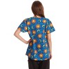 Just Love Women's Medical V-Neck Scrub Tops - 3 of 3