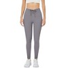 WhizMax Tights for Women Ultra Soft Ankle-Length No See-Through Opaque Yoga Pants for Women - 2 of 4