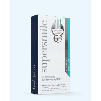 Supersmile Whitening System - Thumbnail 3