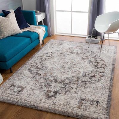Hauteloom Cardston Thick Luxe Rug