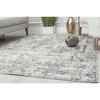 Rugs America Astor Transitional Abstract Area Rug - 3 of 4