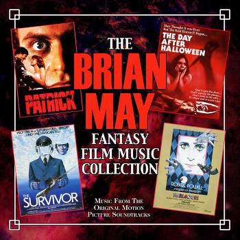 Brian May - The Brian May Collection (CD)