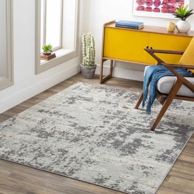 Hauteloom Wattisham Abstract Area Rug