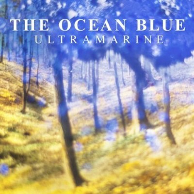 The Ocean Blue - Ultramarine (cd) : Target