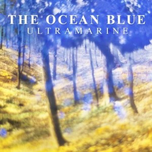 The Ocean Blue - Ultramarine (CD) - 1 of 1