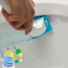 Scrubbing Bubbles Citrus Scent Fresh Brush Toilet Cleaning System Starter  Kit - 8ct : Target