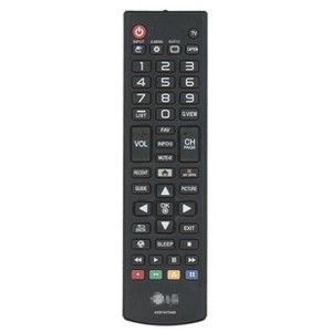 Dan's Originals for LG AKB74475468 TV Remote Control - 1 of 2
